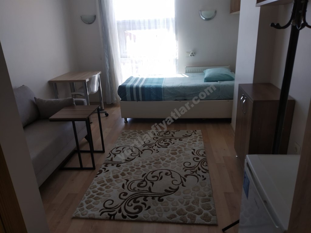 Ulu ��nar Erkek ��renci Yurdu