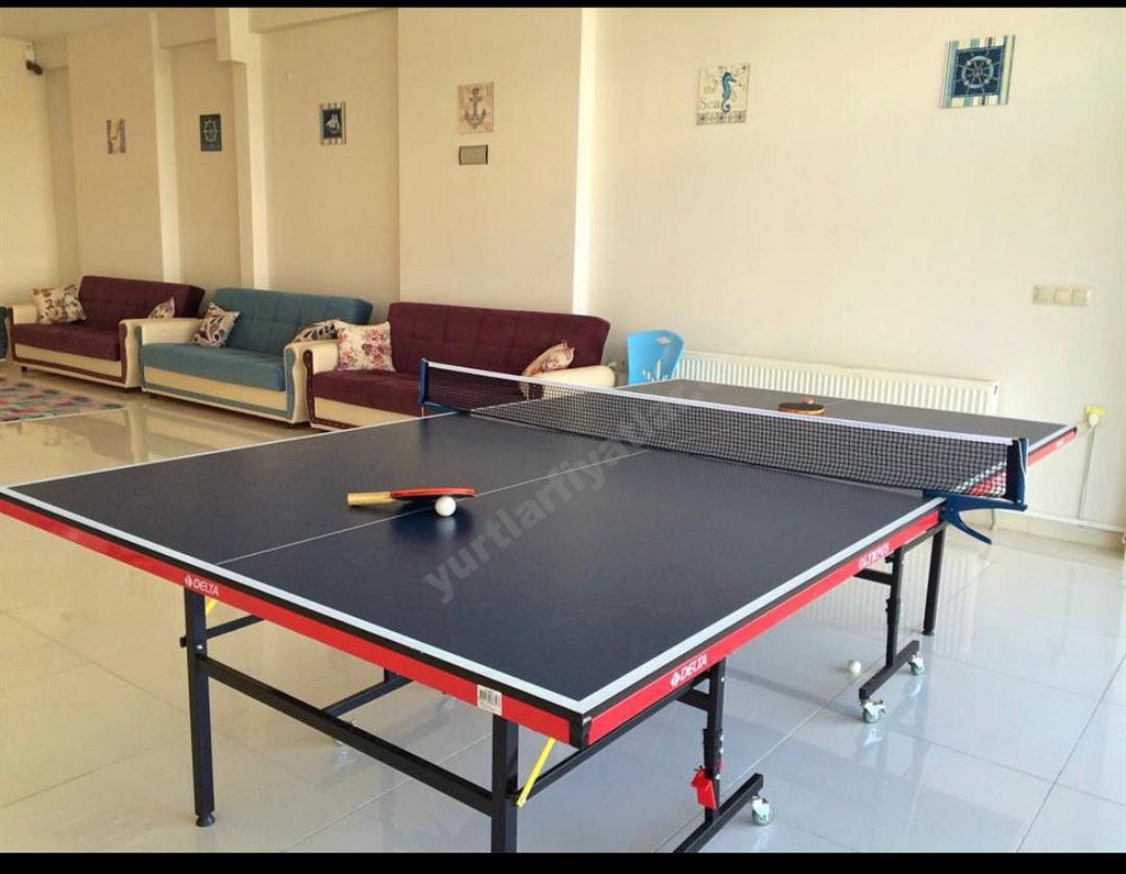 Marifet Band�rma Erkek ��renci Yurdu