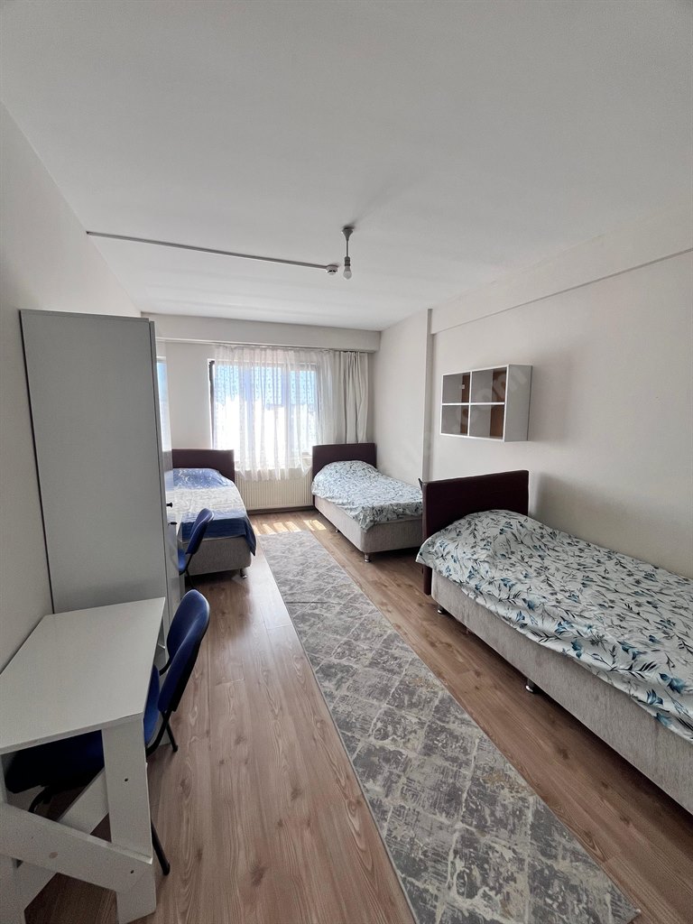 Marifet Band�rma Erkek ��renci Yurdu