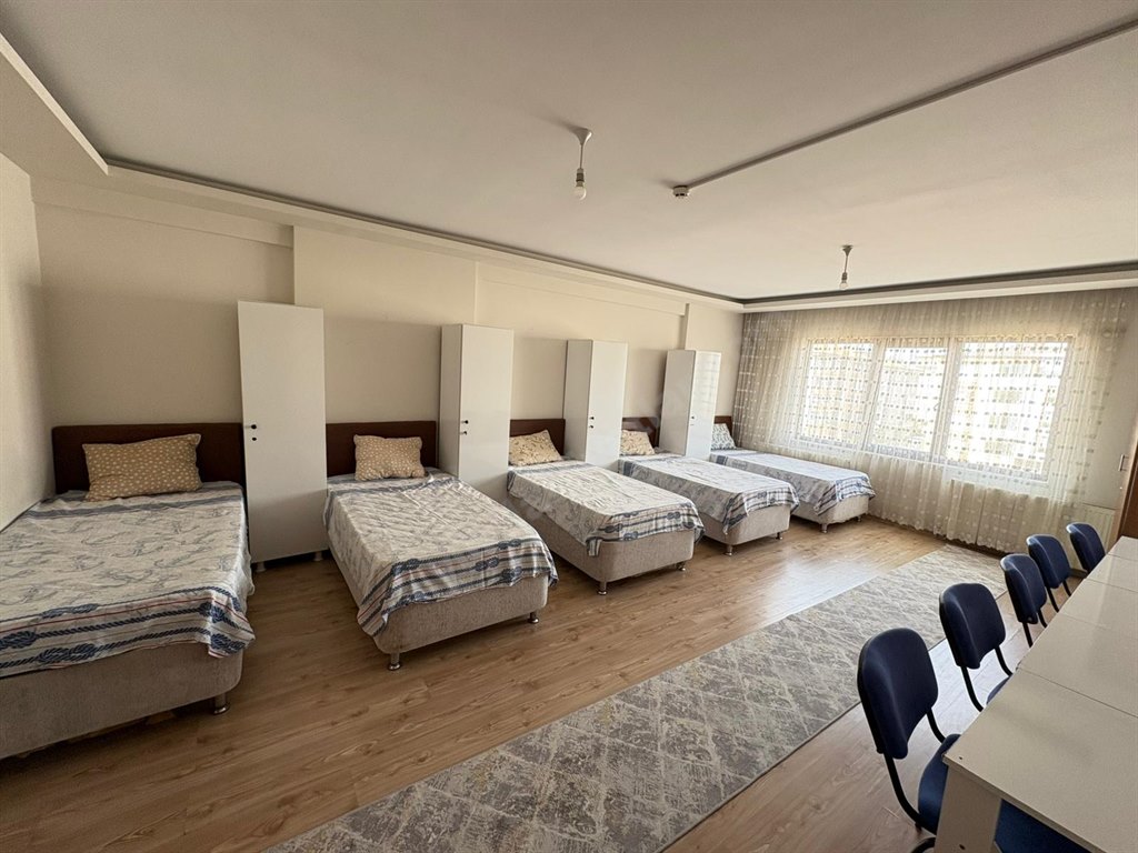 Marifet Band�rma Erkek ��renci Yurdu