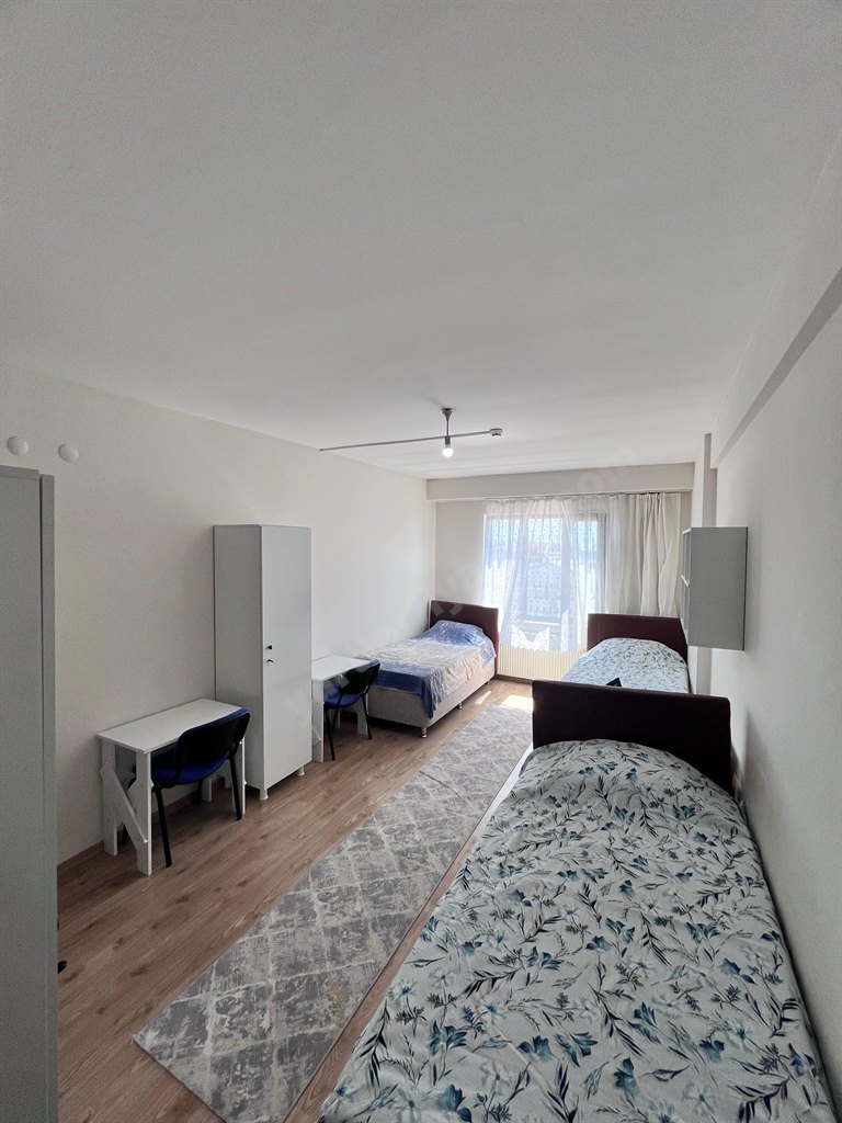 Marifet Band�rma Erkek ��renci Yurdu