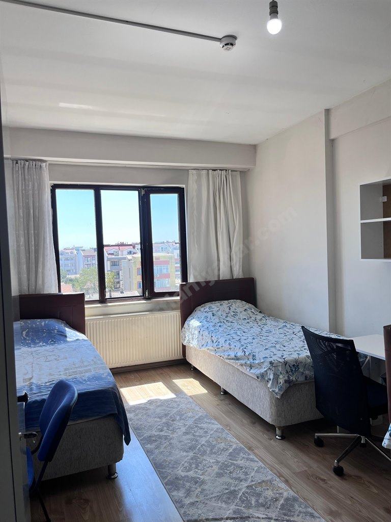 Marifet Band�rma Erkek ��renci Yurdu