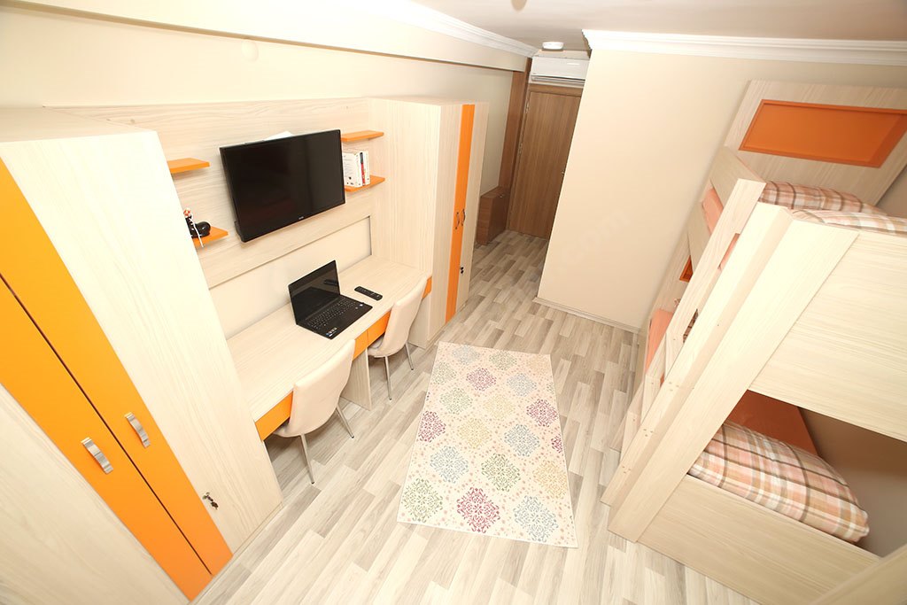 Turkuaz ��renci Yurtlar� Giresun Merkez �ubesi 