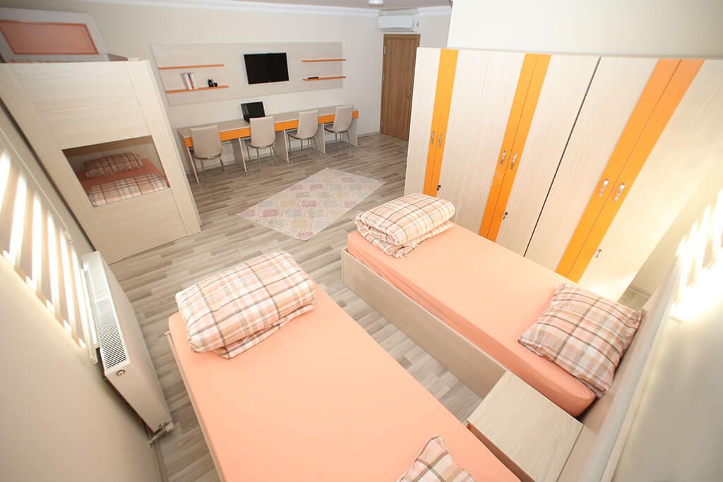 Turkuaz ��renci Yurtlar� Giresun Merkez �ubesi 