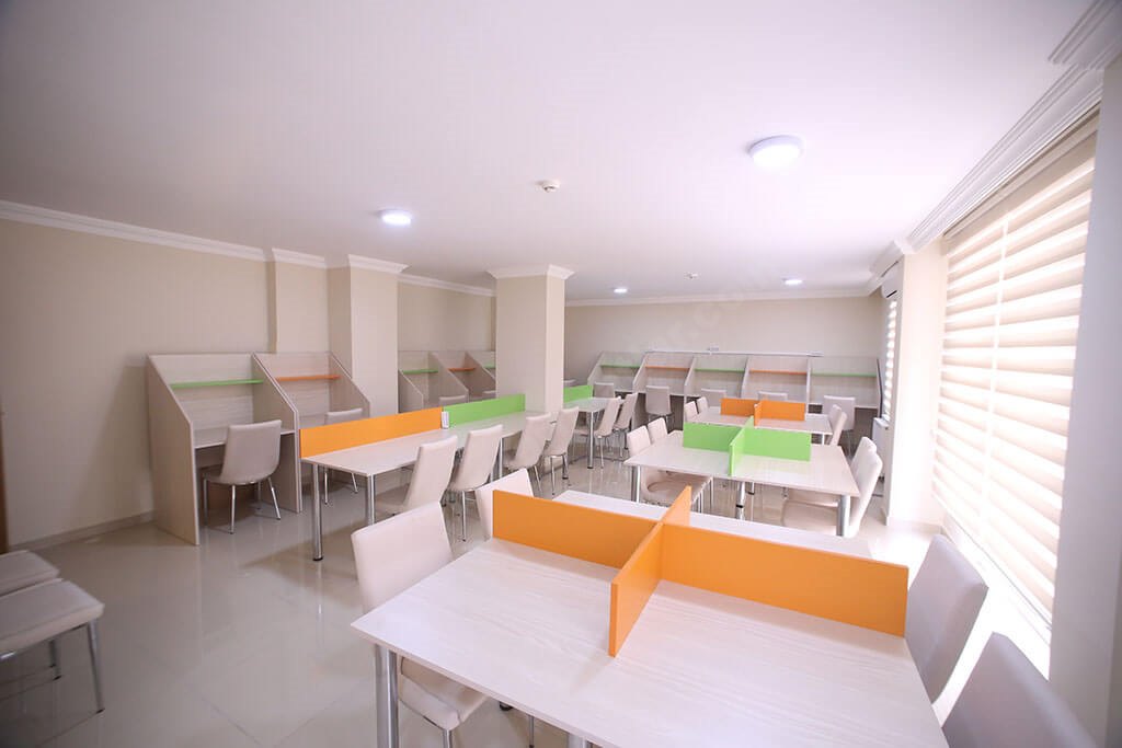 Turkuaz ��renci Yurtlar� Giresun Merkez �ubesi 