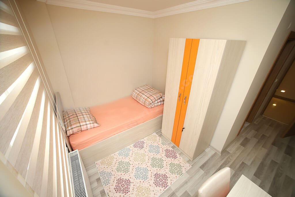 Turkuaz ��renci Yurtlar� Giresun Merkez �ubesi 