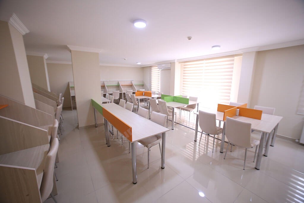 Turkuaz ��renci Yurtlar� Giresun Merkez �ubesi 