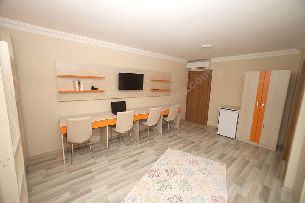turkuaz giresun kiz yurdu yurtlar fiyatlar