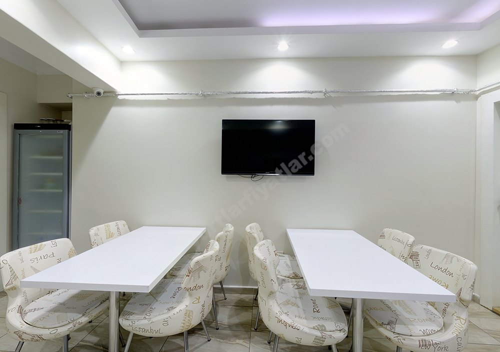 İstanbul Fatih, Turkuaz Öğrenci Yurtları Çapa Fatih Kız