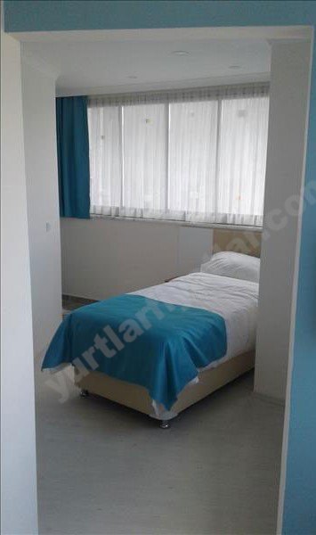 Can K�z ��renci Apart 