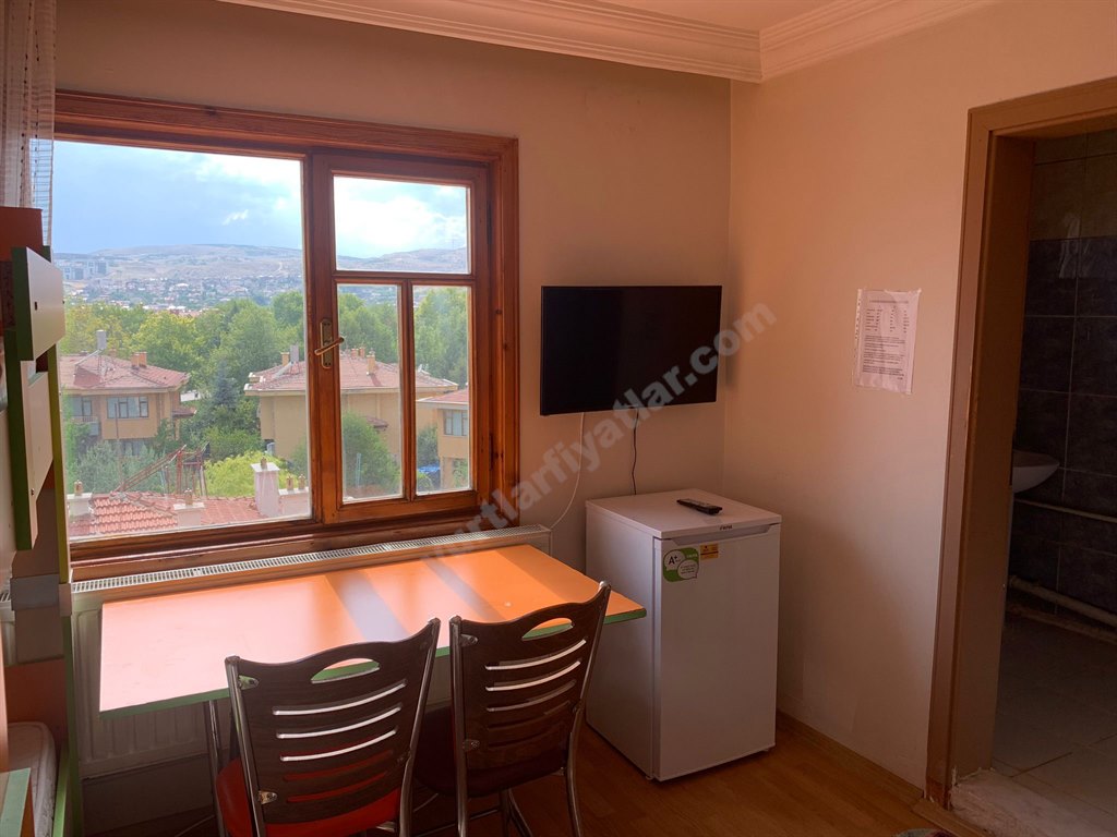 �lgim K�z ��renci Yurdu - 3 Ki�ilik Suit Oda