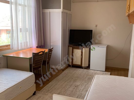 �lgim K�z ��renci Yurdu - 2 Ki�ilik Oda
