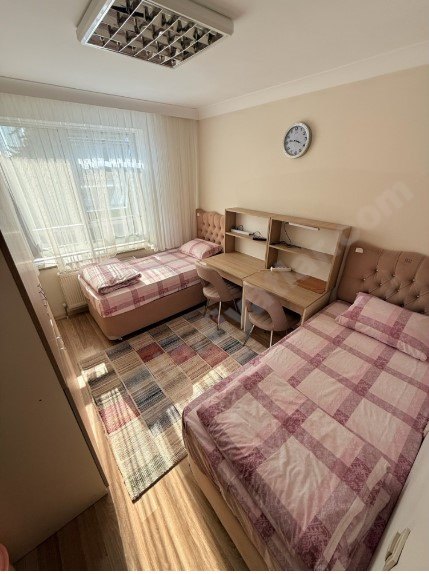 G�zde K�z ��renci Yurdu - 2 Ki�ilik Oda