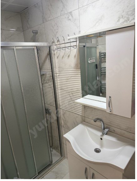 G�zde K�z ��renci Yurdu - WC Banyo
