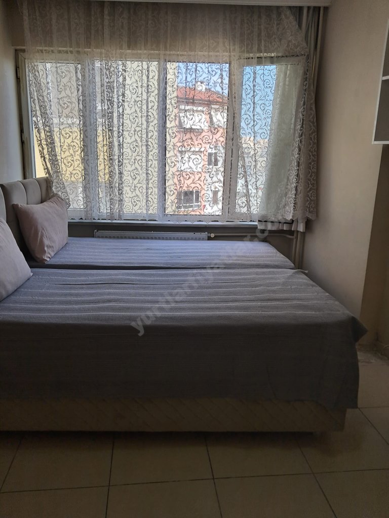 Biliciler Erkek ��renci Yurdu