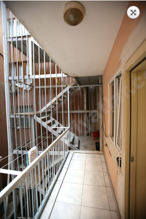 Biliciler Erkek ��renci Yurdu