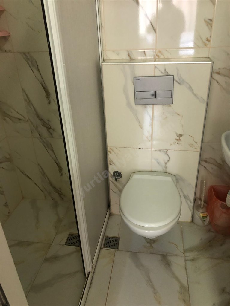 Biliciler Erkek ��renci Yurdu