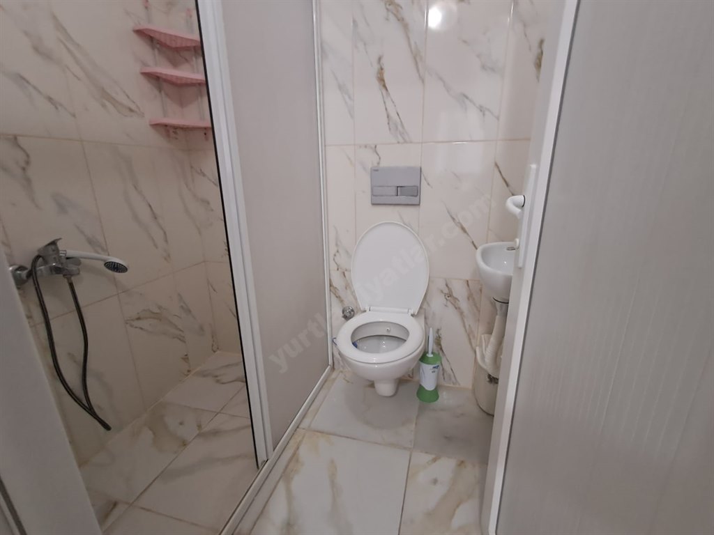 Biliciler Erkek ��renci Yurdu