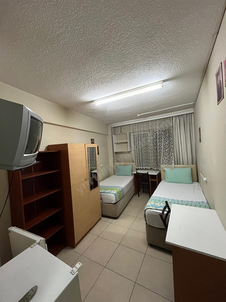 Biliciler Erkek ��renci Yurdu