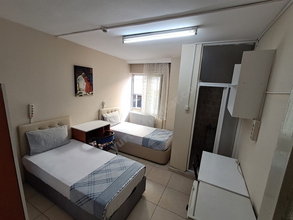 Biliciler Erkek ��renci Yurdu