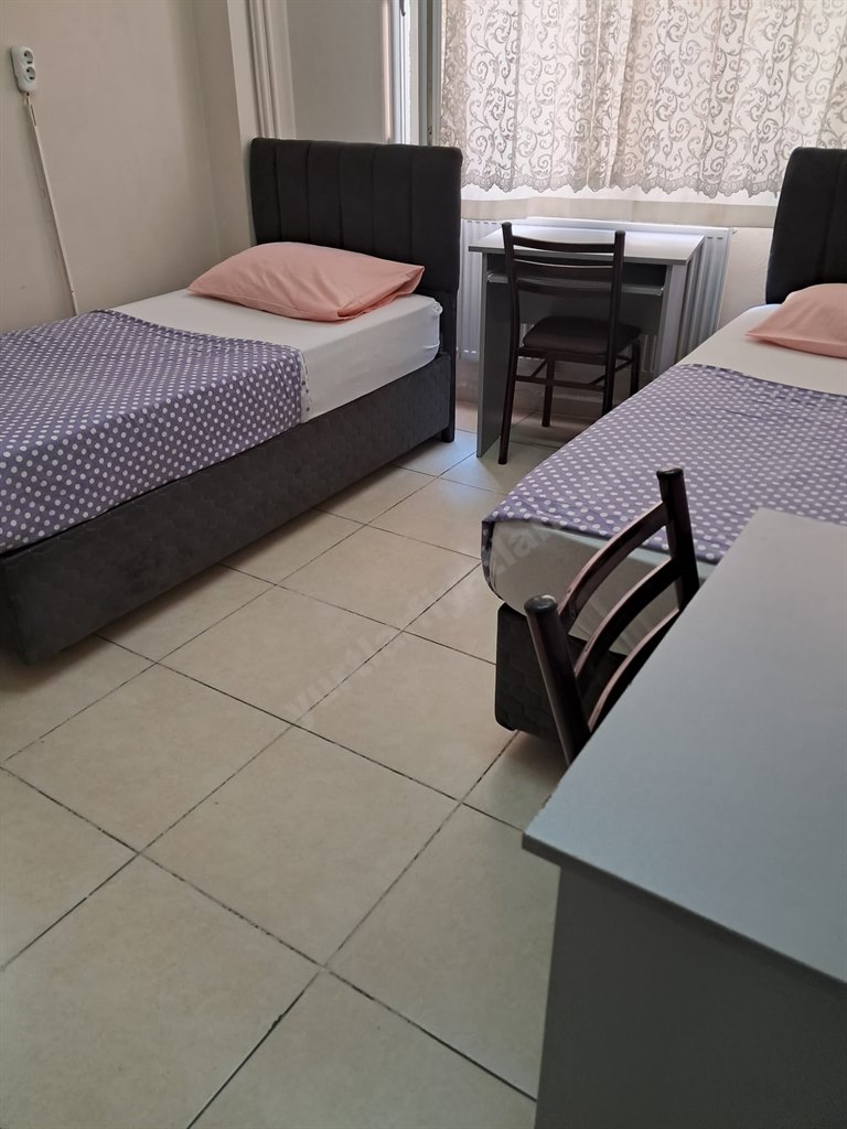Biliciler Erkek ��renci Yurdu