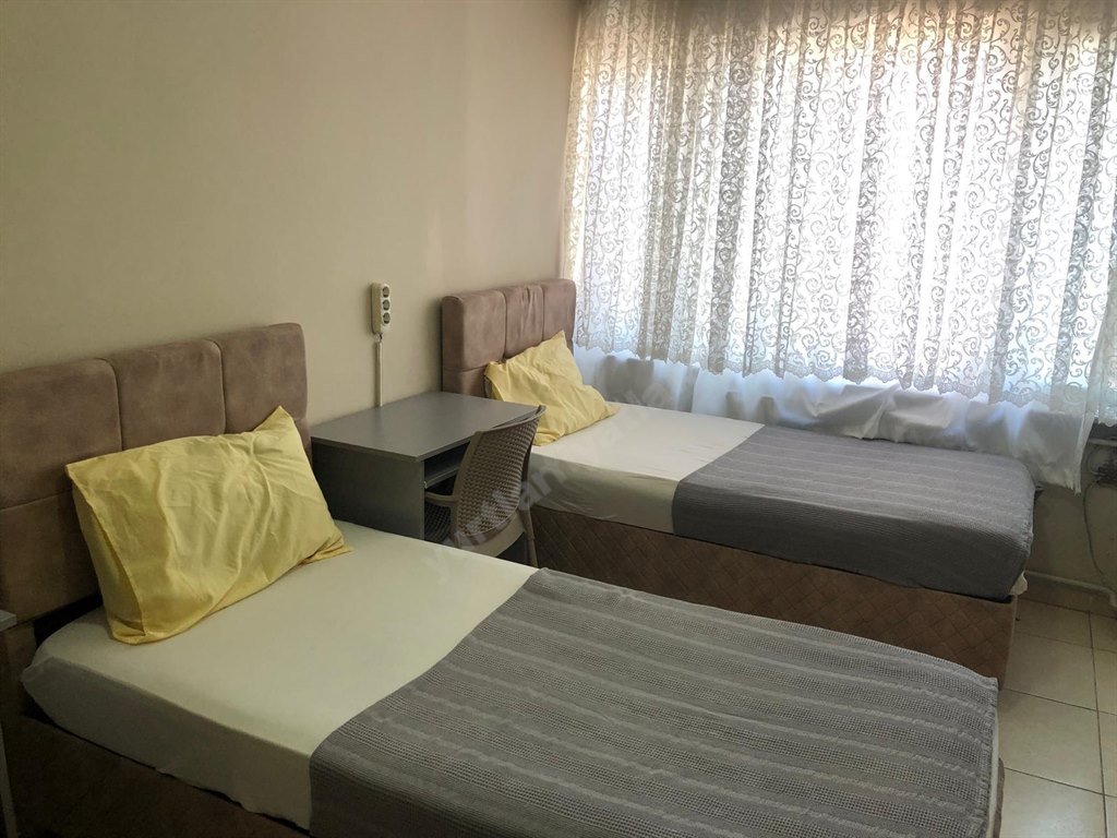 Biliciler Erkek ��renci Yurdu