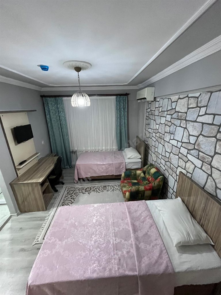 Yal� Suite Apart