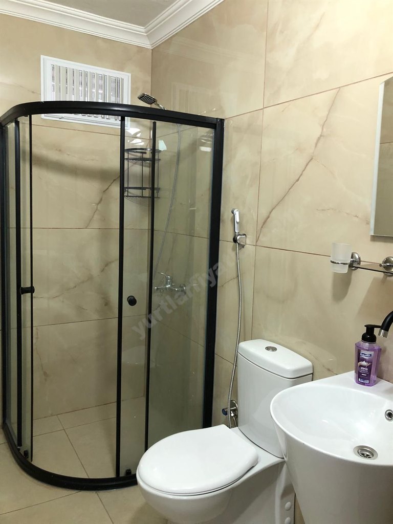 Yal� Suite Apart
