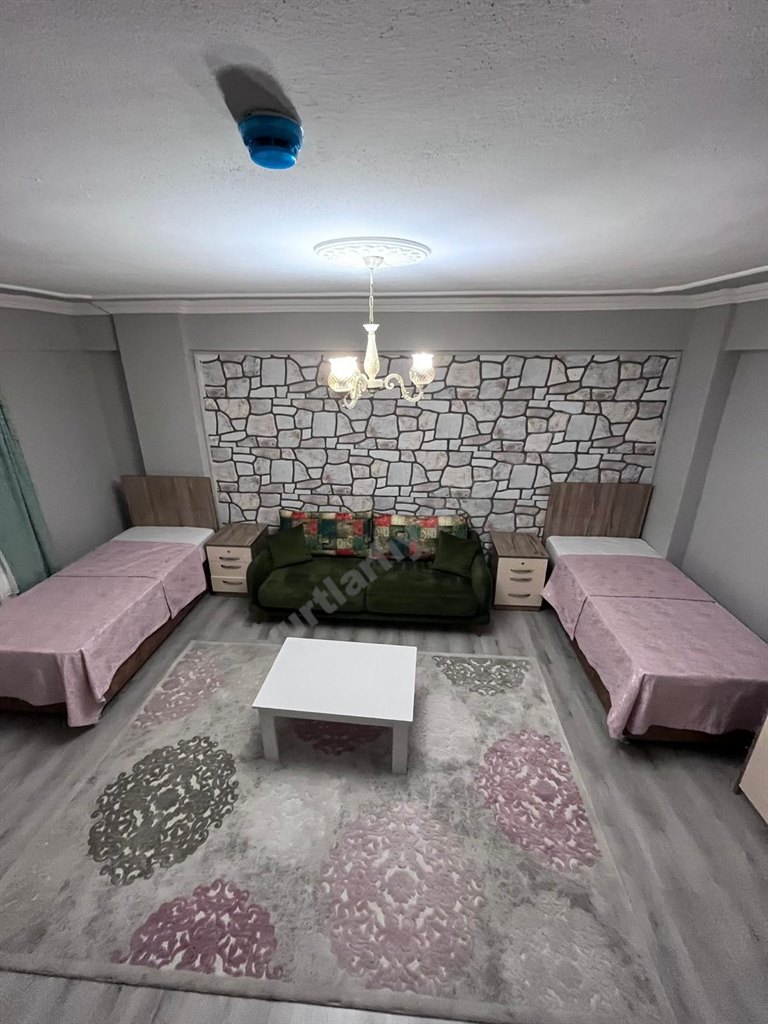 Yal� Suite Apart