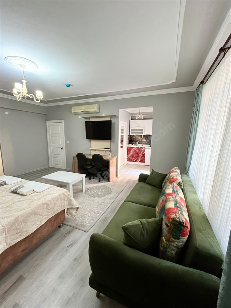 Yal� Suite Apart