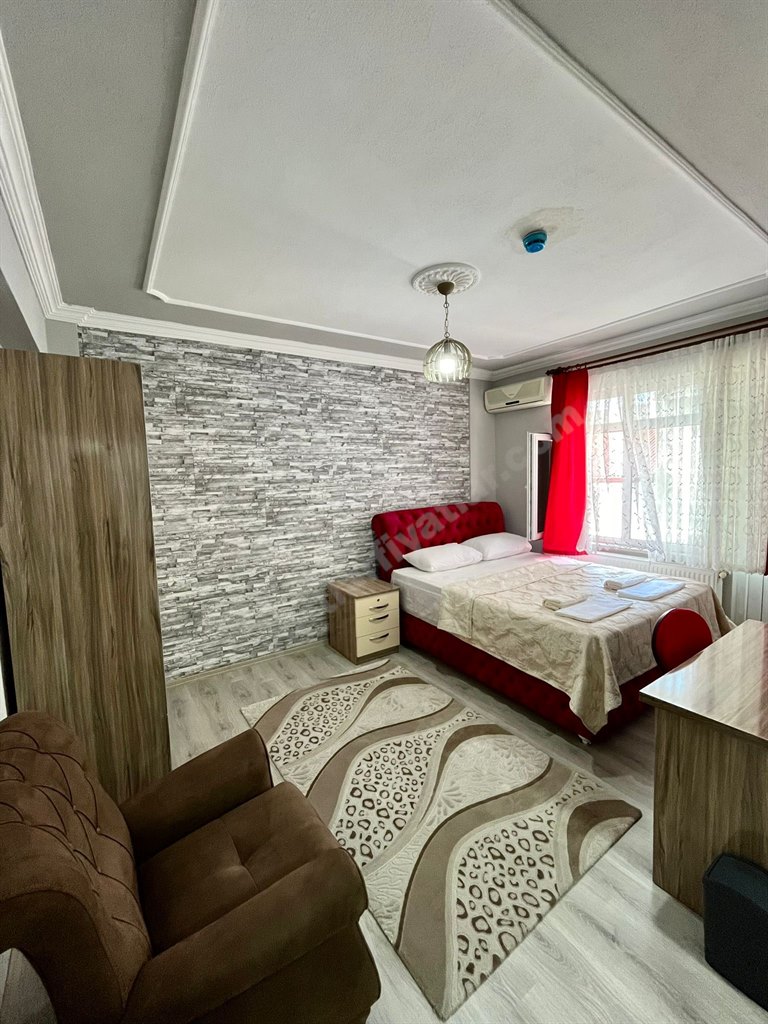 Yal� Suite Apart