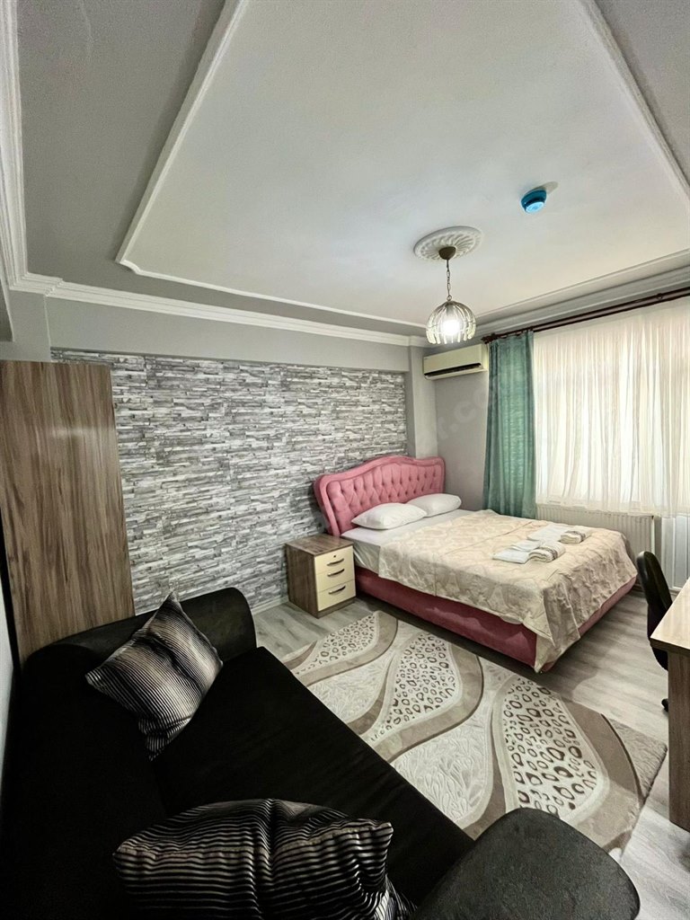 Yal� Suite Apart