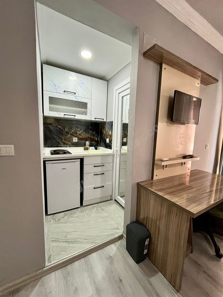 Yal� Suite Apart