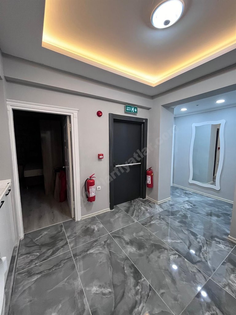 Yal� Suite Apart