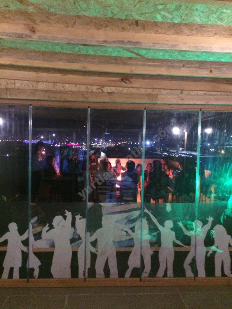 �ilek K�z ��renci Yurdu