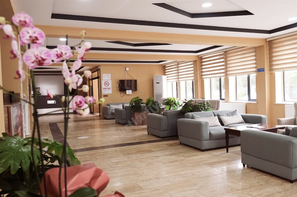 �zel Kumru K�z ��renci Yurdu