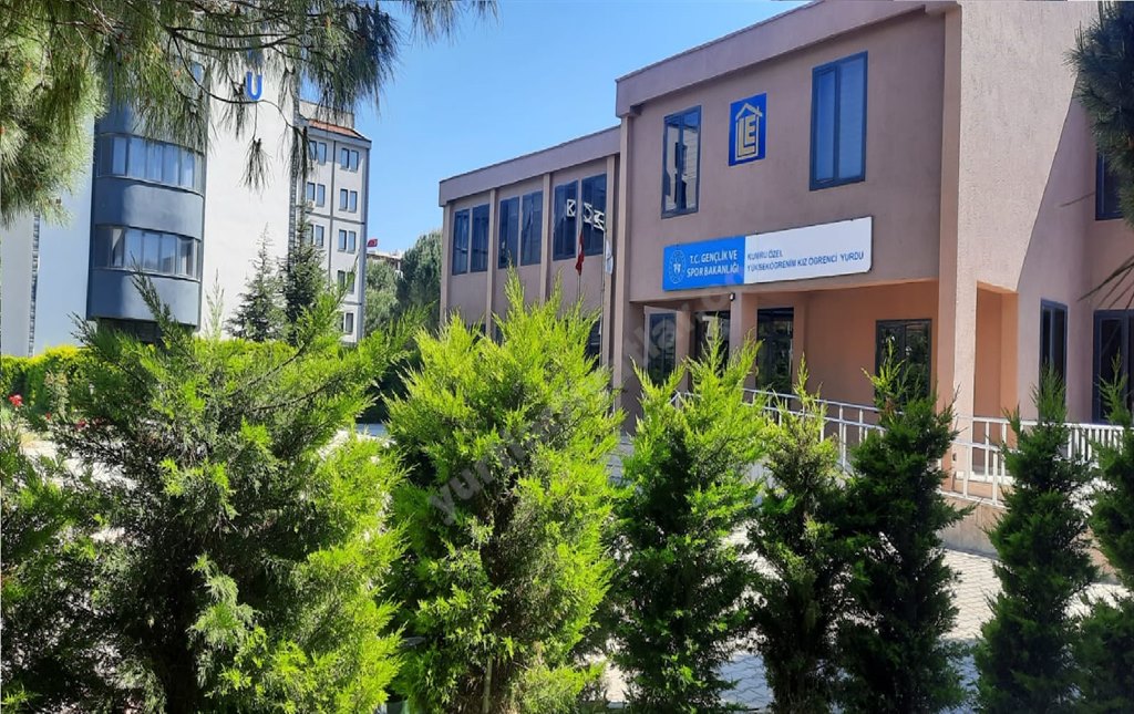 �zel Kumru K�z ��renci Yurdu