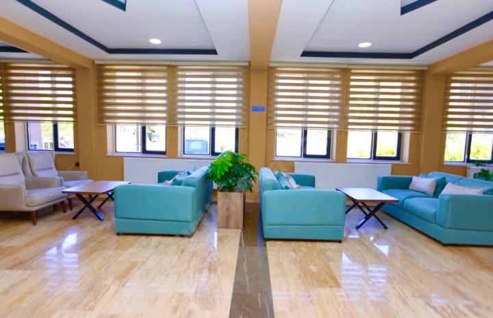 �zel Kumru K�z ��renci Yurdu