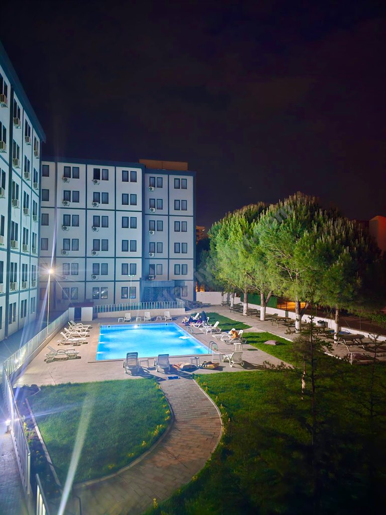 �zel Kumru K�z ��renci Yurdu