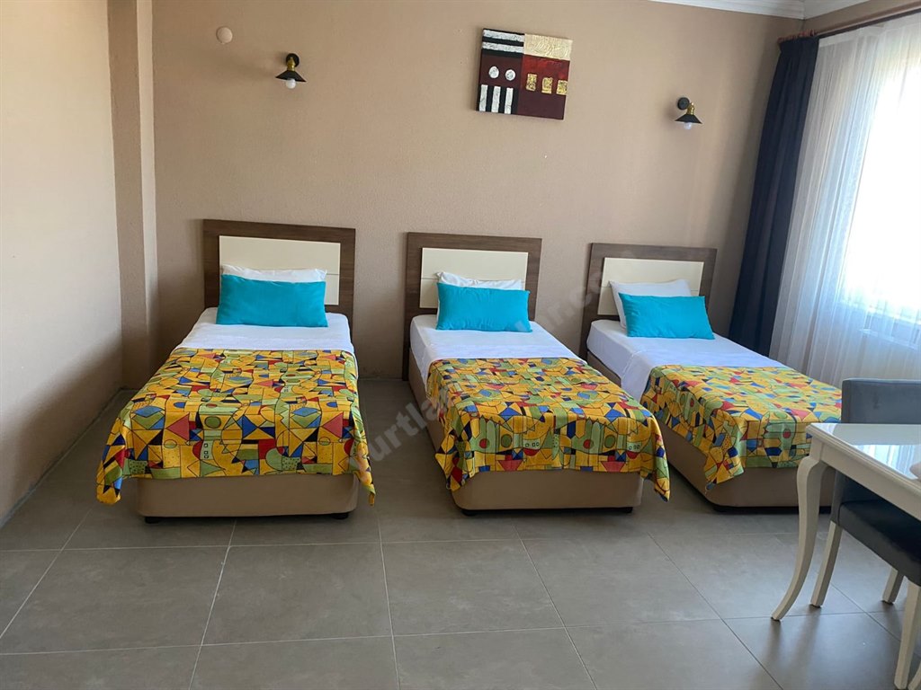 �zel Kumru K�z ��renci Yurdu