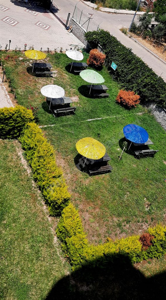 �zel Kumru K�z ��renci Yurdu