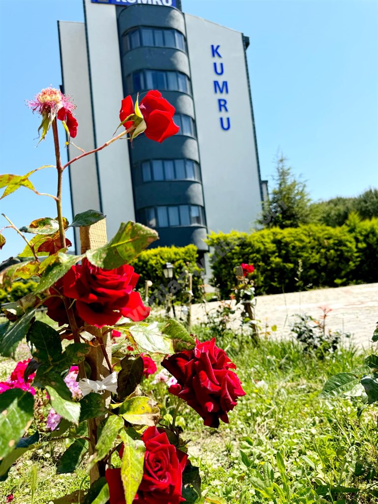 �zel Kumru K�z ��renci Yurdu