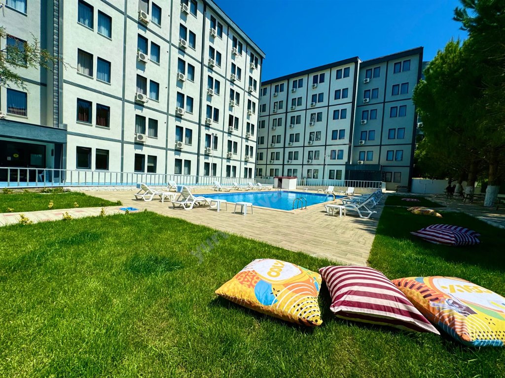 �zel Kumru K�z ��renci Yurdu