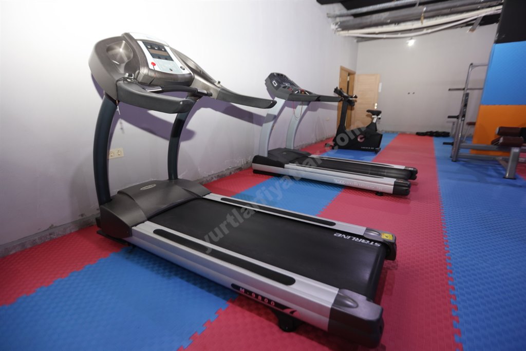 Kumru K�z ��renci Yurdu