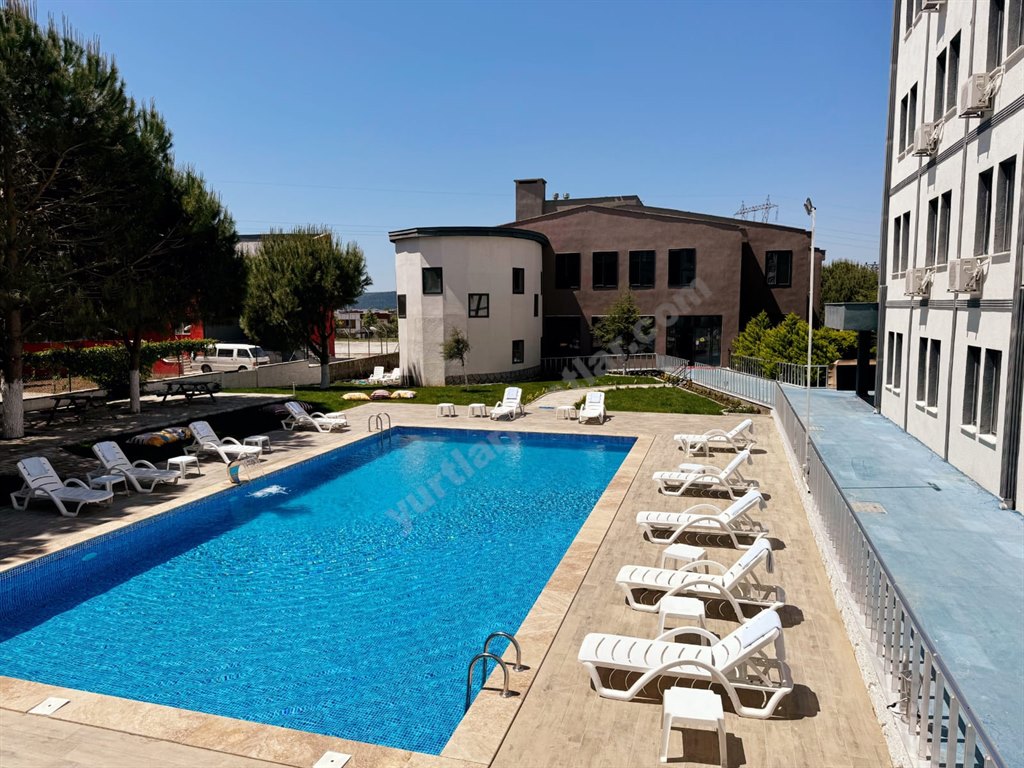 �zel Kumru K�z ��renci Yurdu