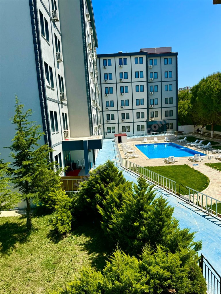 �zel Kumru K�z ��renci Yurdu