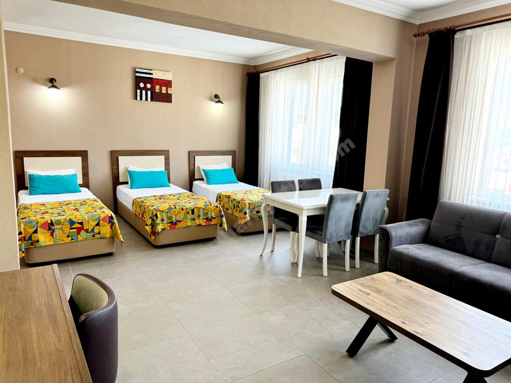 �zel Kumru K�z ��renci Yurdu