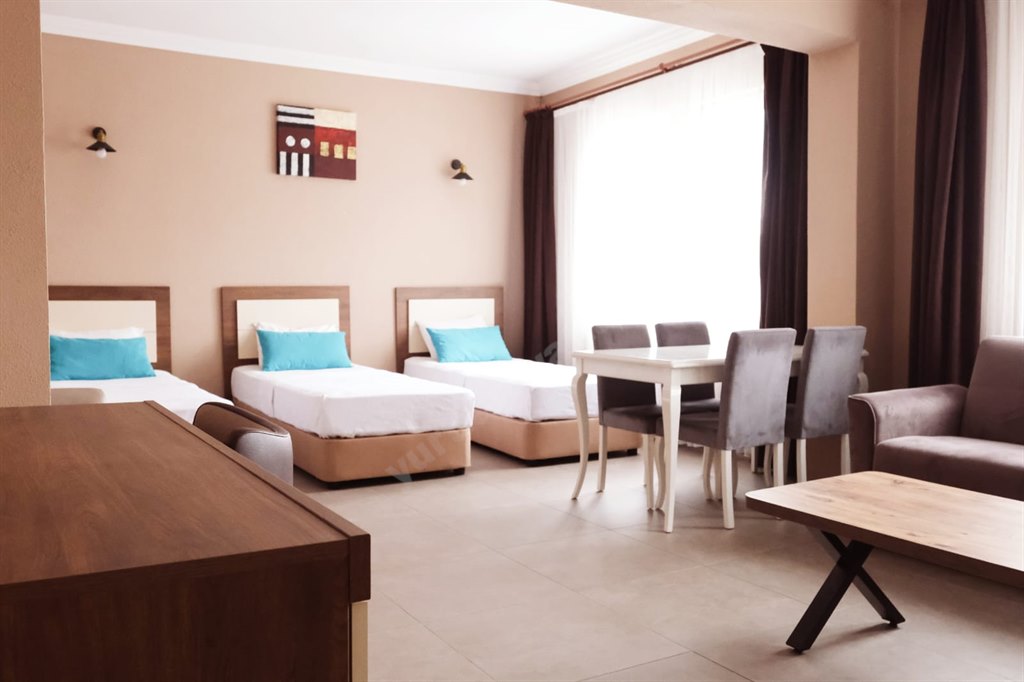 �zel Kumru K�z ��renci Yurdu