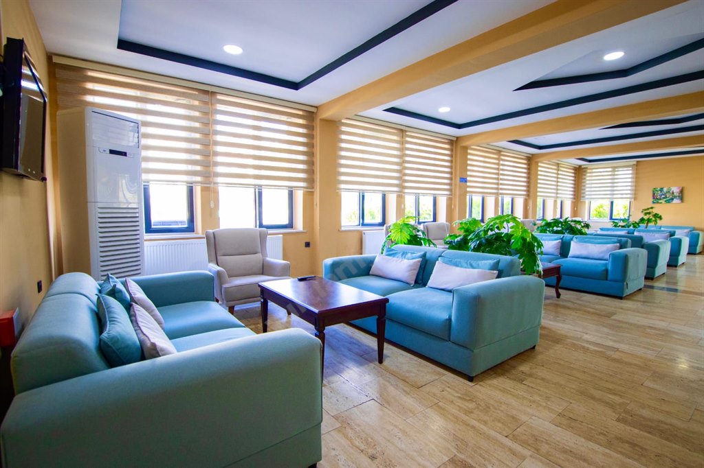 �zel Kumru K�z ��renci Yurdu