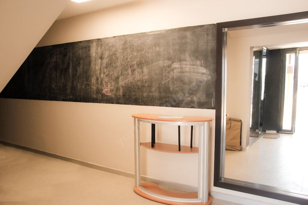 �i�li Modern Erkek ��renci Evi